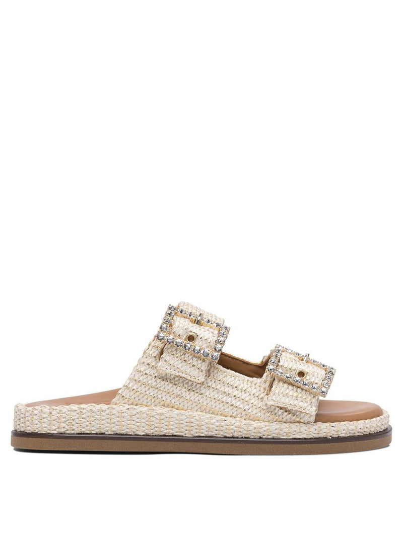 Alibi "Greta" Sandals