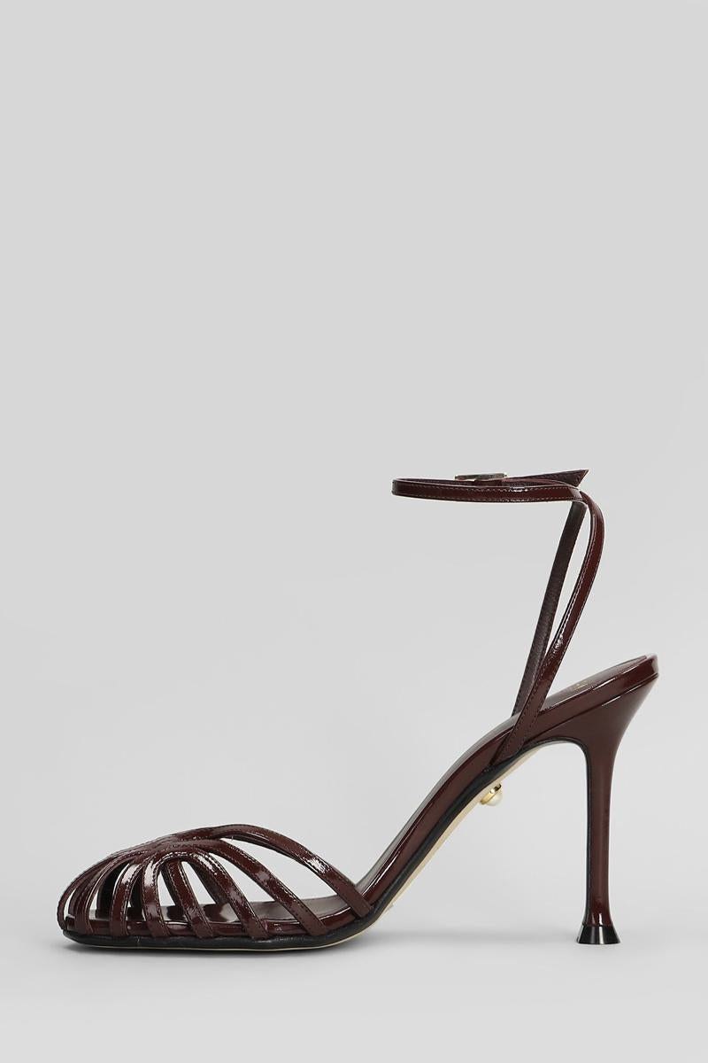 Alevì Milano Ally 95 Sandals