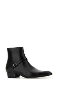 Saint Laurent Boots
