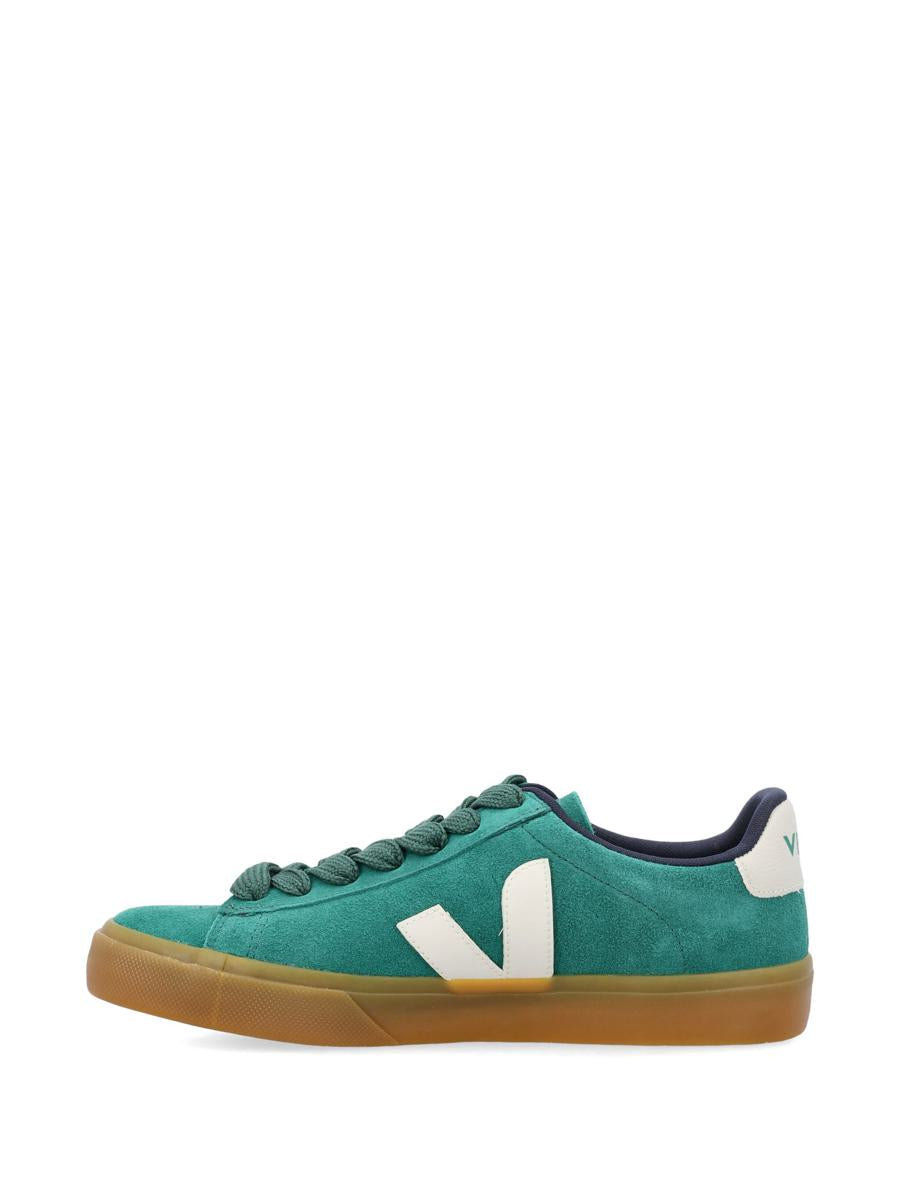 Veja Campo Bold Sneakers