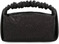 Alexander Wang Scrunchie Mini Handbag