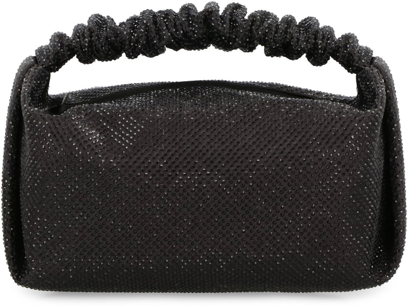Alexander Wang Scrunchie Mini Handbag