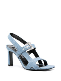 Sergio Rossi Sandals