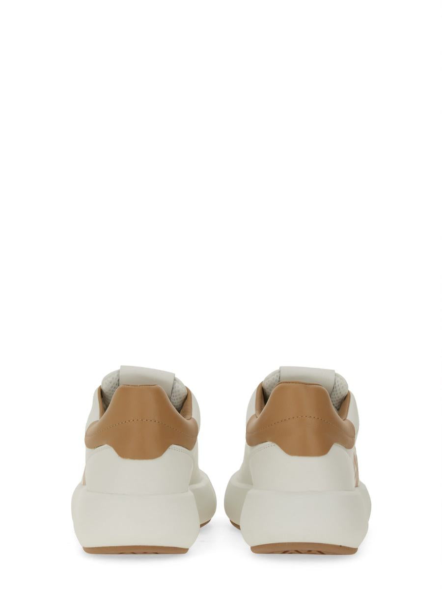 Stuart Weitzman "Sw Pro" Sneaker