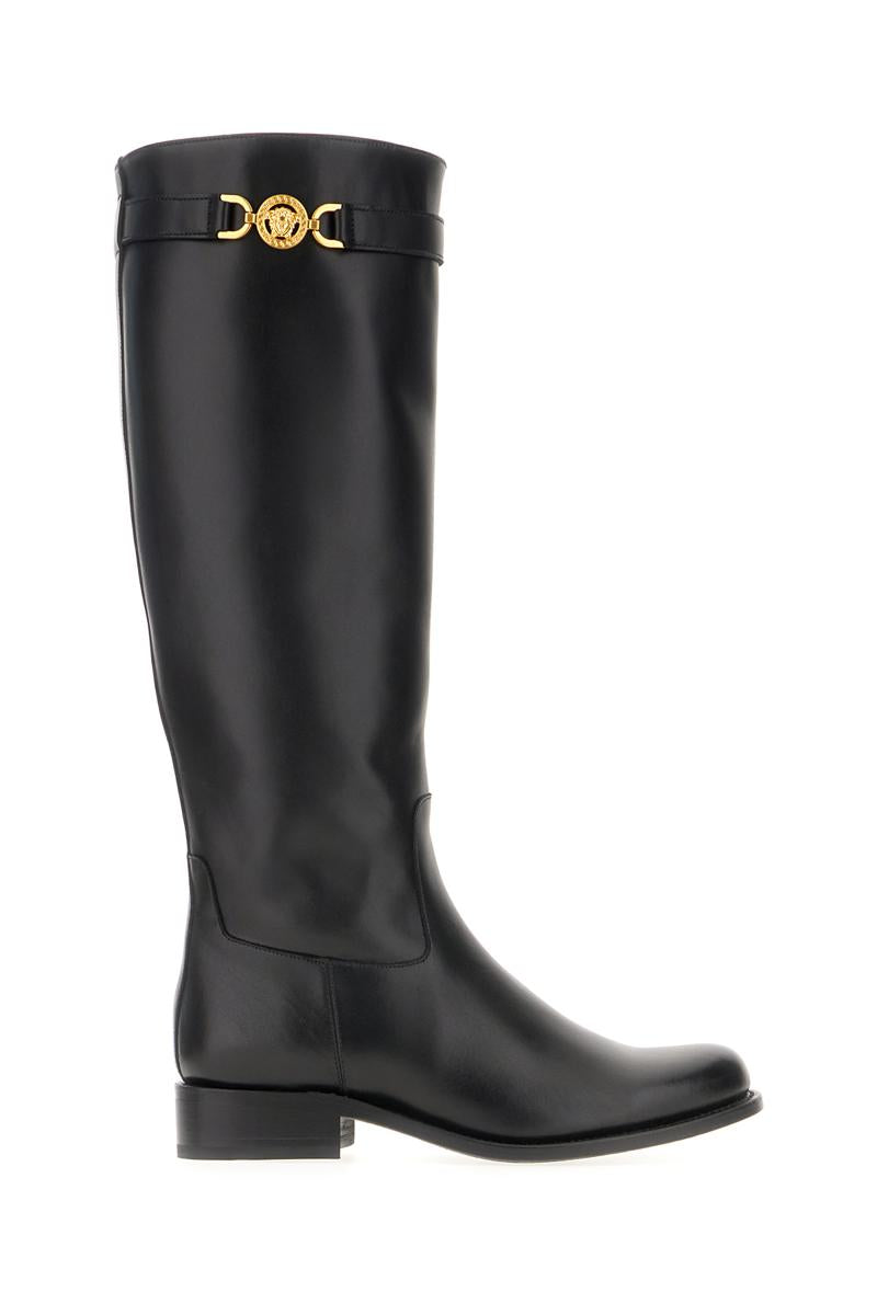 Versace Boots