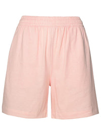 Burberry Pink Cotton Balloon