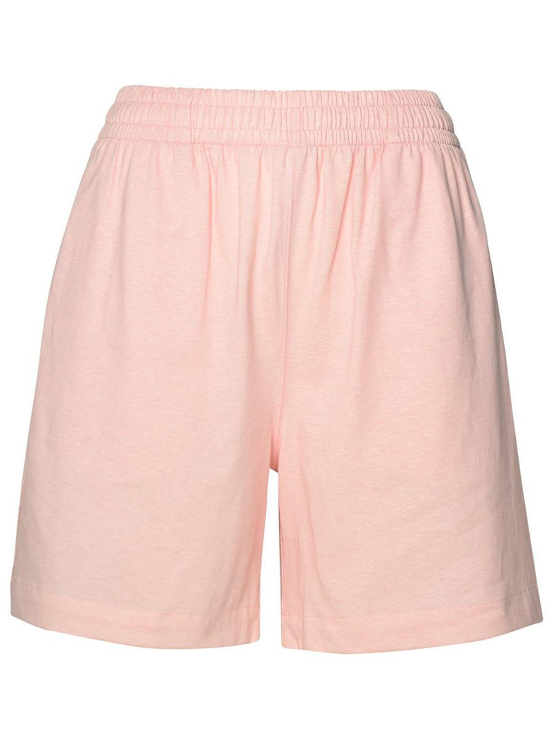 Burberry Pink Cotton Balloon