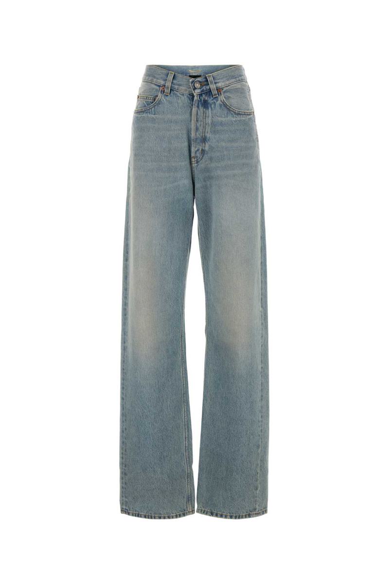 Saint Laurent Jeans