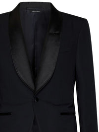 Tom Ford Atticus Suit