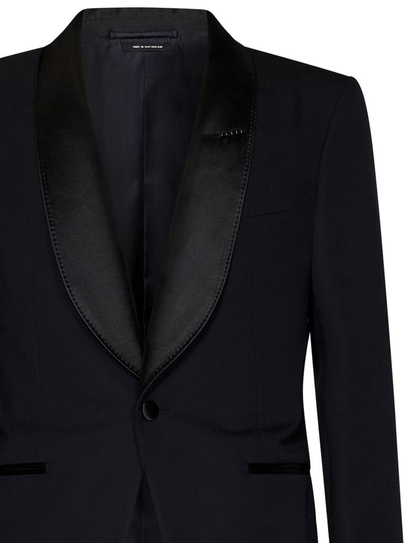 Tom Ford Atticus Suit