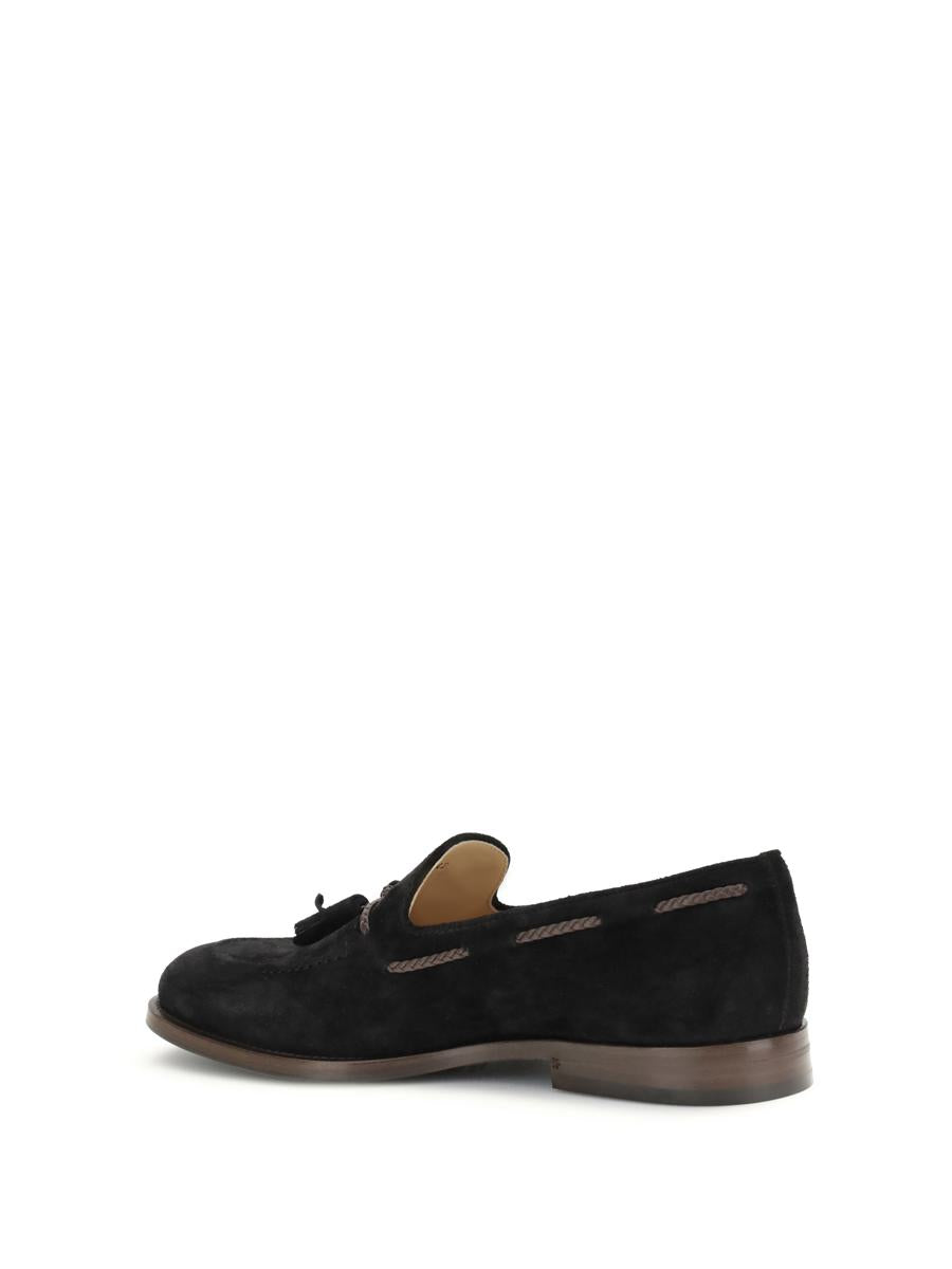 Brunello Cucinelli Loafers