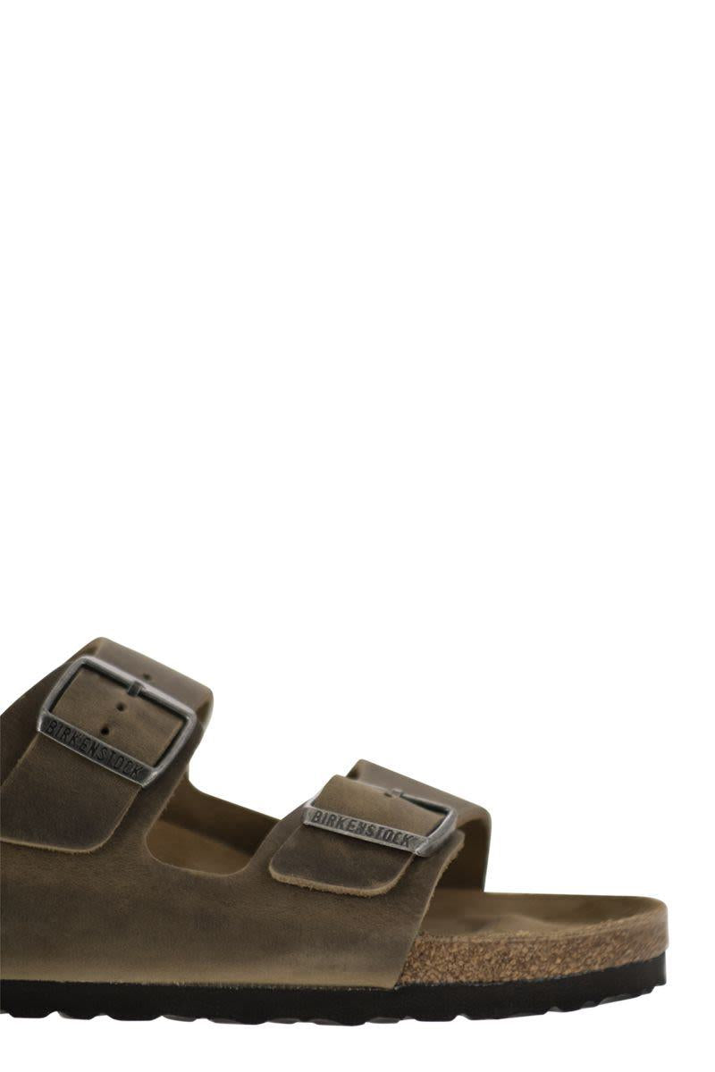 Birkenstock Arizona - Flat Sandal