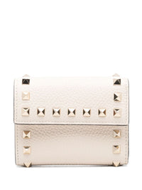 Valentino Garavani Wallets