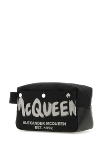 Alexander McQueen Beauty Case.