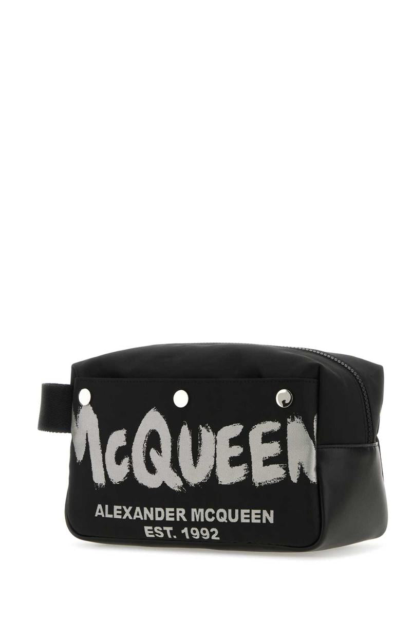 Alexander McQueen Beauty Case.