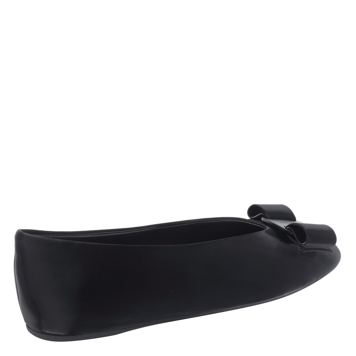 Salvatore Ferragamo Flat Shoes