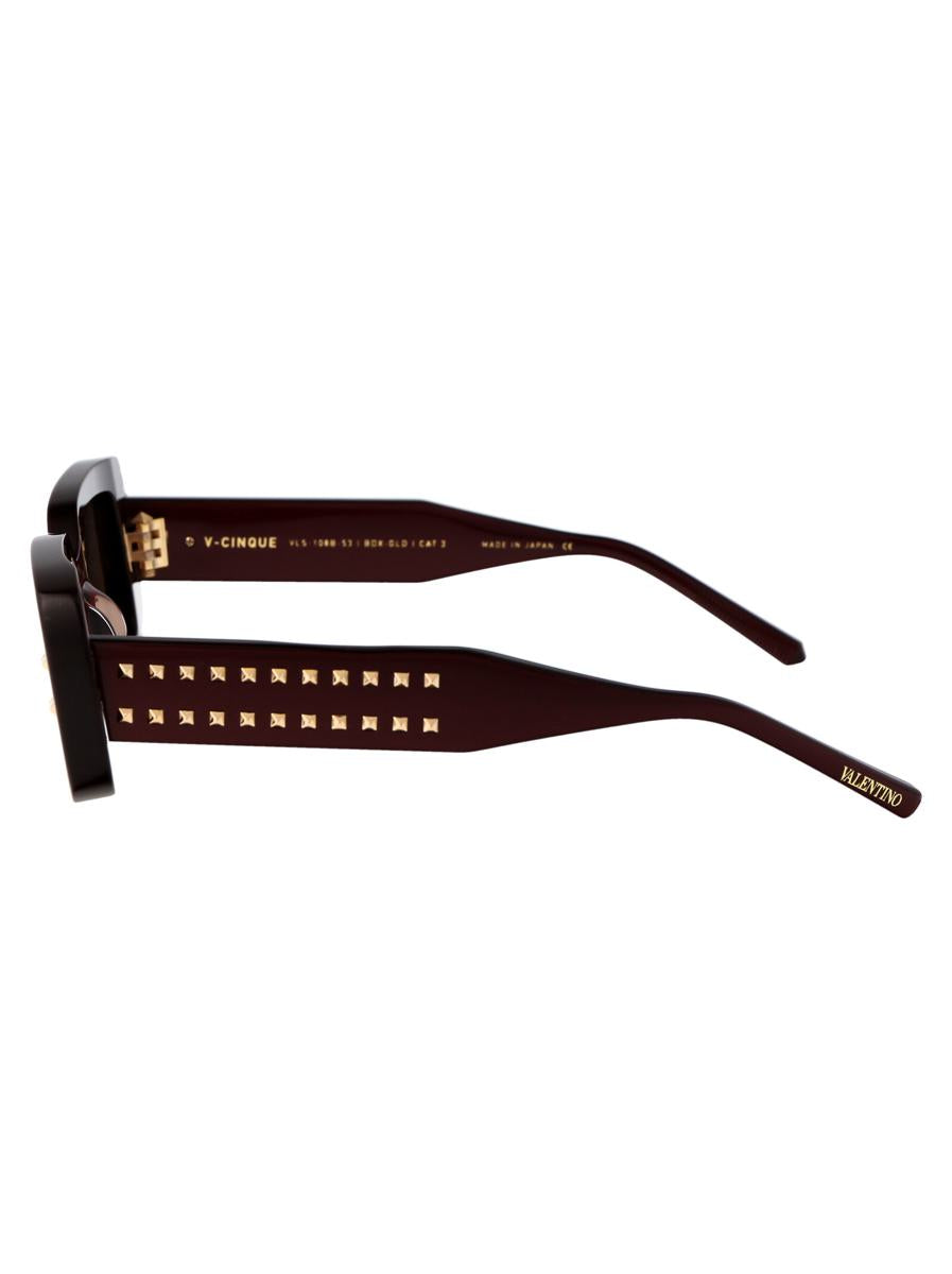 Valentino Garavani Sunglasses