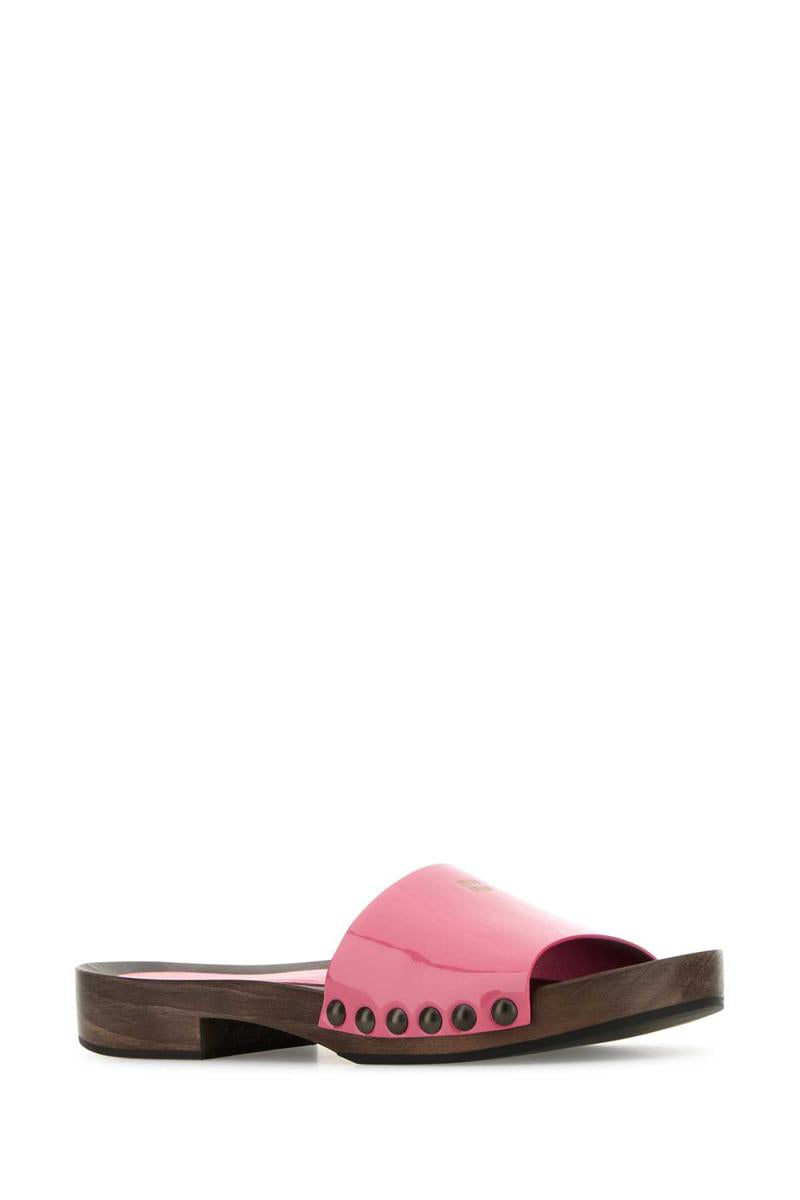Miu Miu Sandals