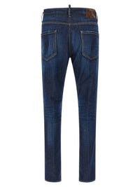 DSQUARED2 'Cool Guy' Jeans