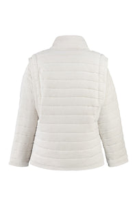 Isabel Marant Étoile Areta Padded Jacket