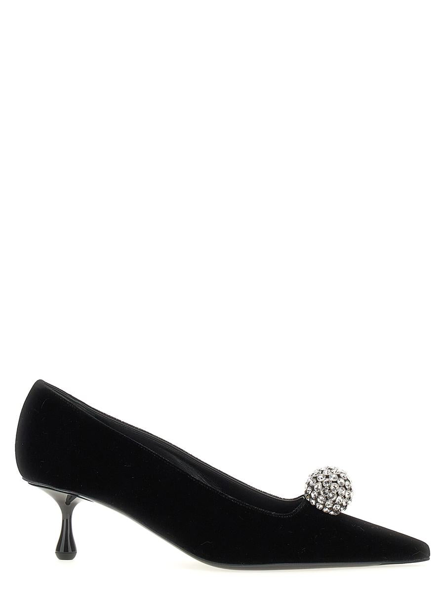 Jimmy Choo 'Orb Pump 50' Pumps