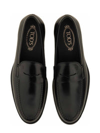 Tod'S Mocassino In Pelle