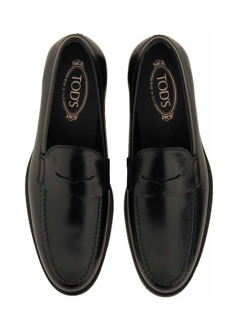 Tod'S Mocassino In Pelle