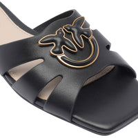 Pinko Sandals