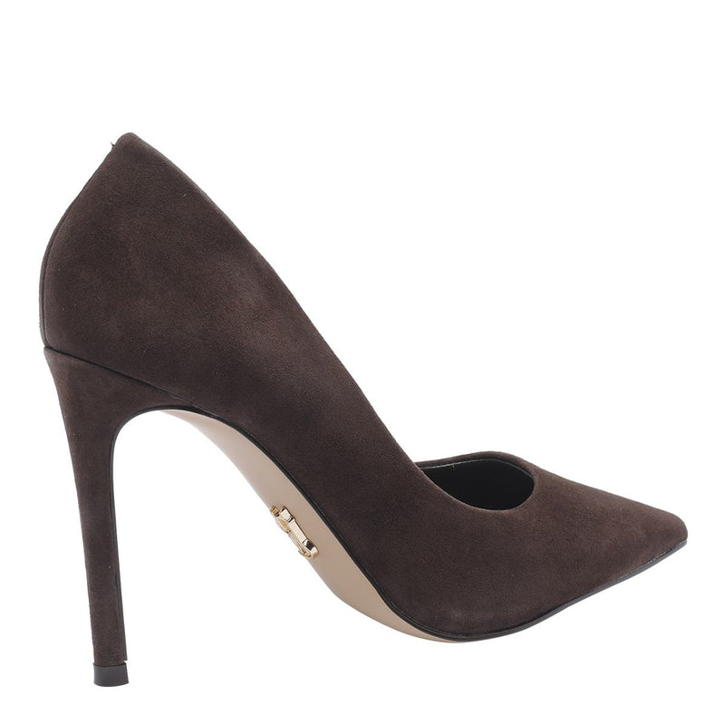 Steve Madden With Heel