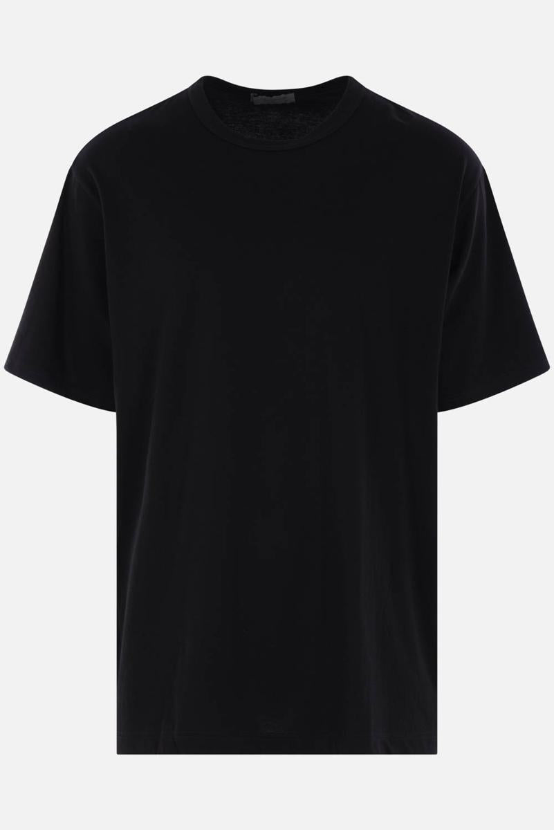 Yohji Yamamoto T-Shirts And Polos
