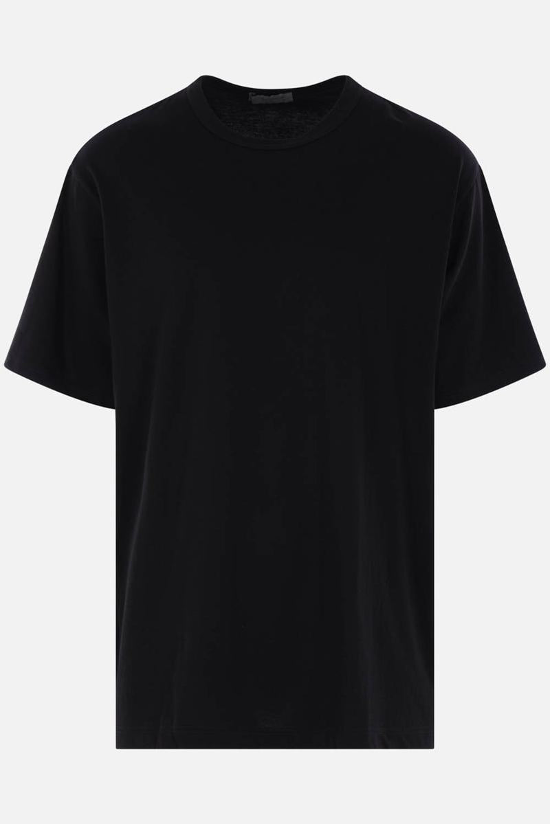 Yohji Yamamoto T-Shirts And Polos