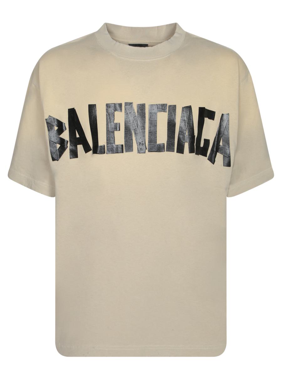 Balenciaga T-Shirts