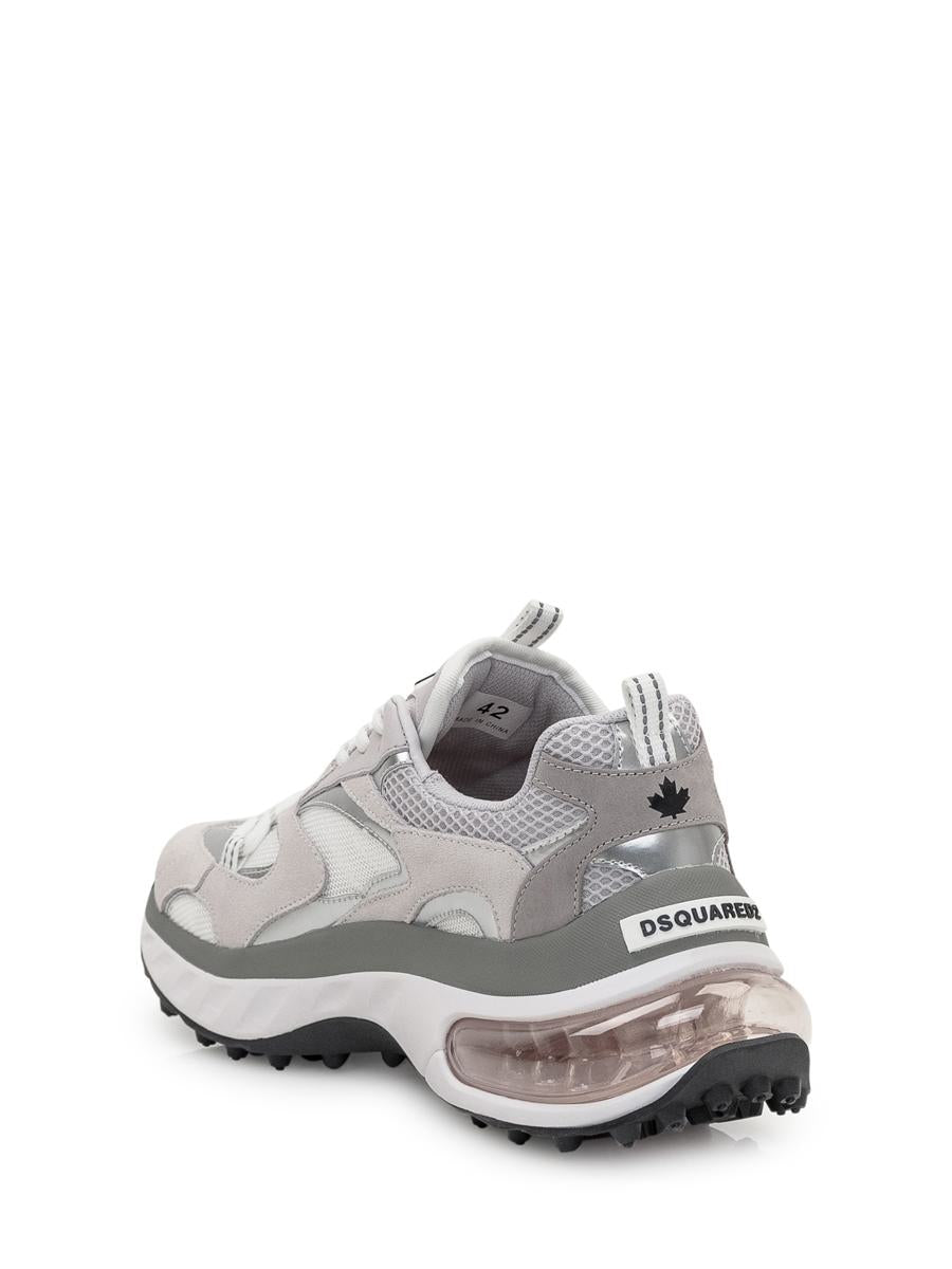DSQUARED2 Sneakers