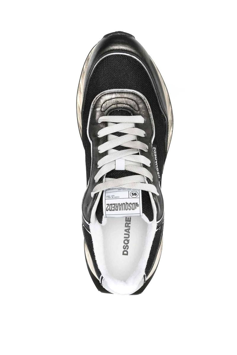 DSQUARED2 Sneakers