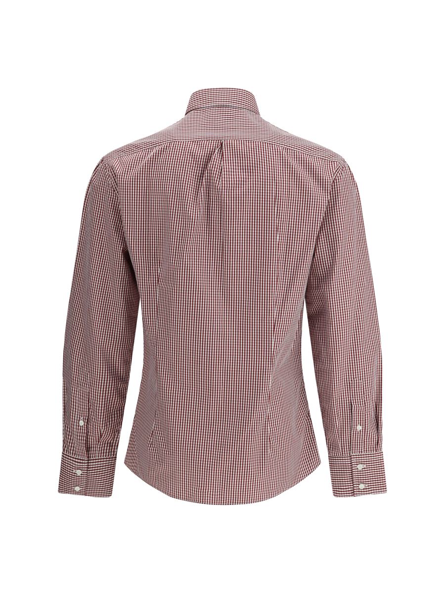 Brunello Cucinelli Shirts
