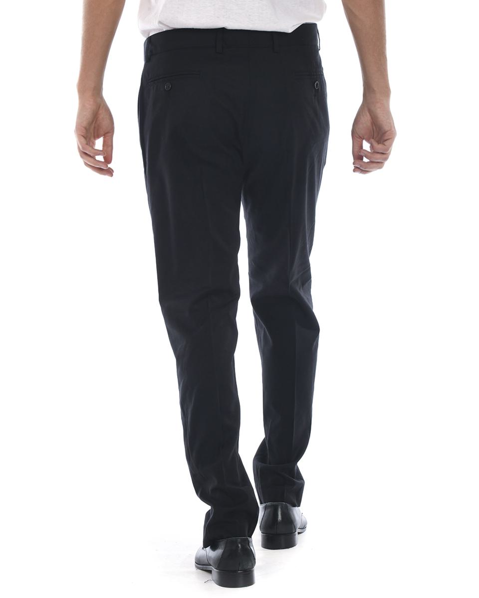 Daniele Alessandrini Jeans Trouser