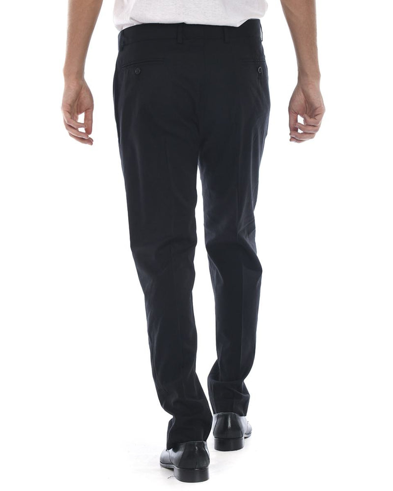 Daniele Alessandrini Jeans Trouser
