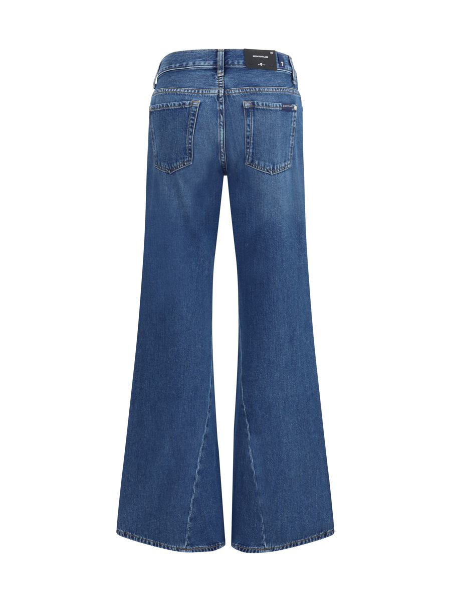 7 For All Mankind Jeans