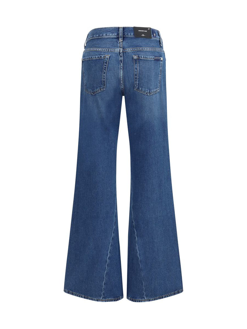 7 For All Mankind Jeans
