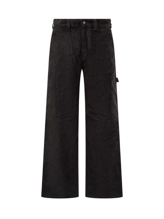 Dickies Dickies Black Wide Leg Pants