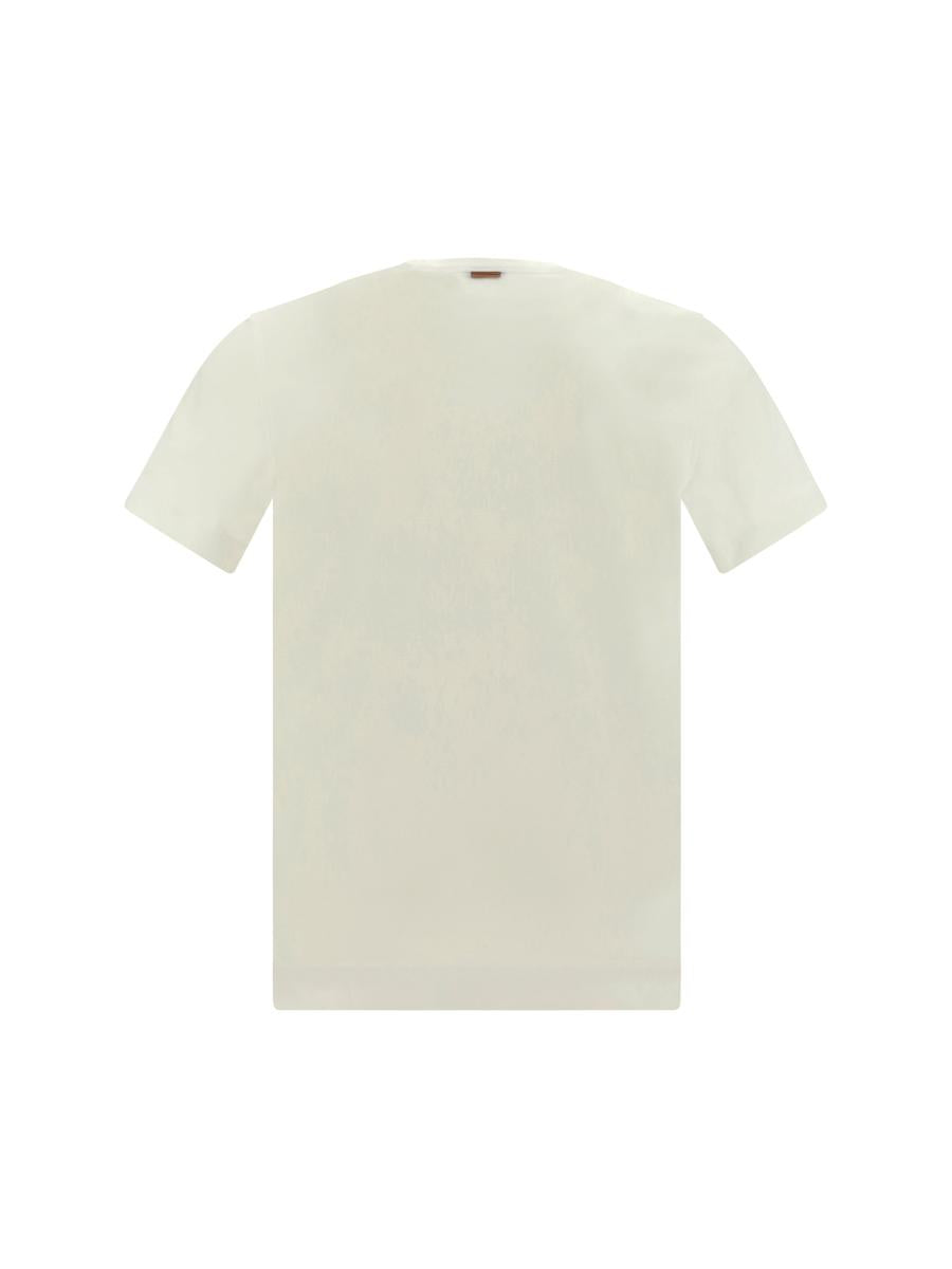 Zegna T-Shirts