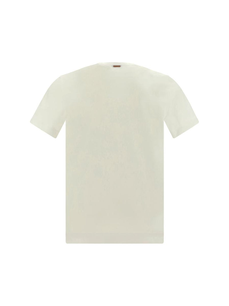 Zegna T-Shirts