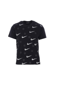 Comme Des Garçons Black T-Shirts And Polos