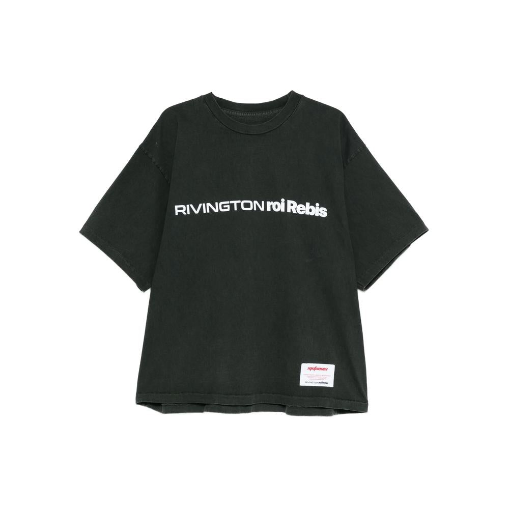 Rivington Roi Rebis T-Shirts & Vests