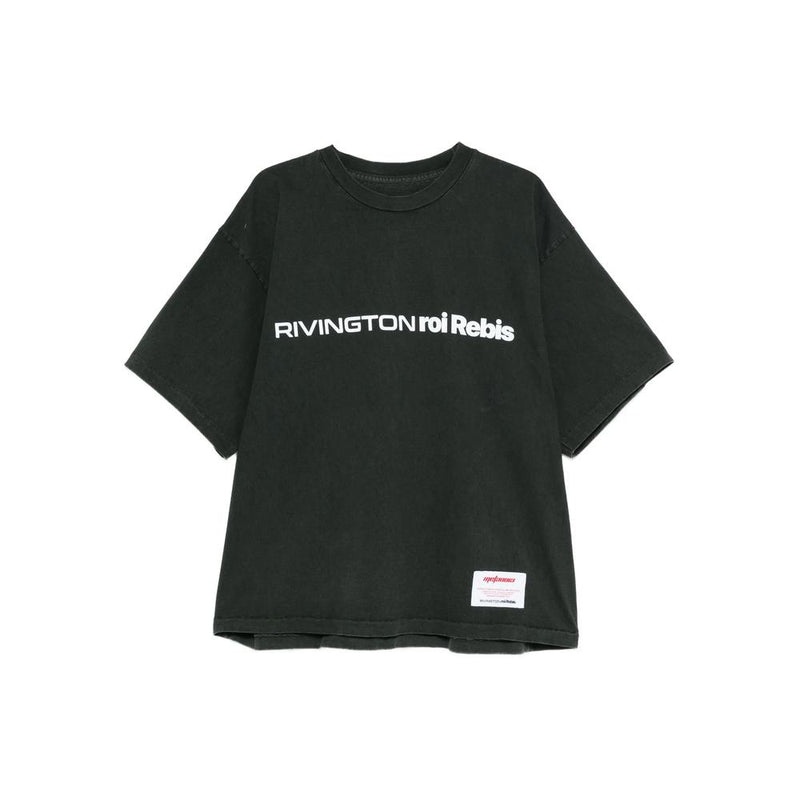 Rivington Roi Rebis T-Shirts & Vests