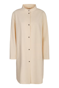 Herno Techno Fabric Jacket