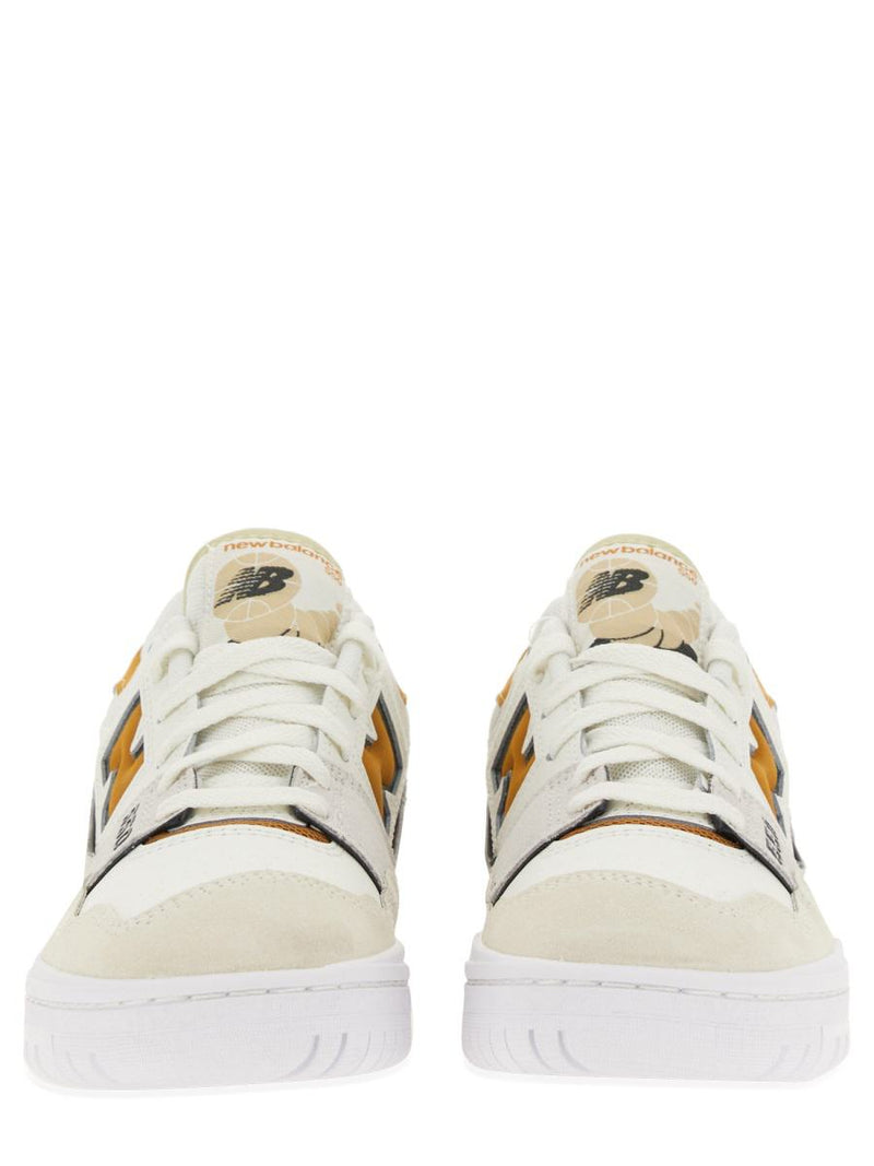 New Balance Sneaker 550