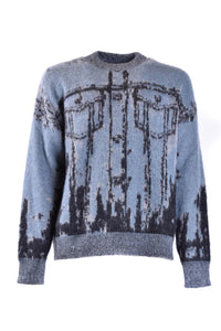 Diesel Sweaters