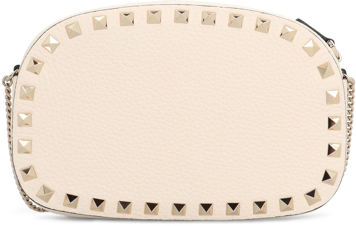 Valentino Garavani Rockstud Leather Crossbody Bag