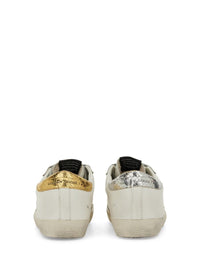 Golden Goose "Super-Star" Sneaker